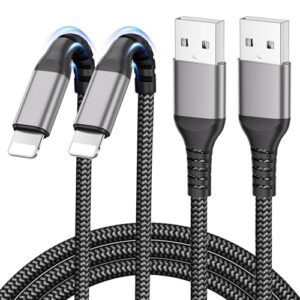 iPhone Charger Cable