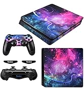 eXtremeRate30 Pcs/Set Color Artwork Pattern Signs Led Lightbar Cover Light Bar Decals Stickers Fl...