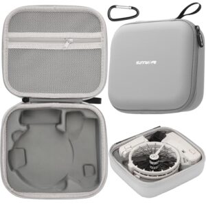 Honbobo Drone Case Bag for DJI Flip