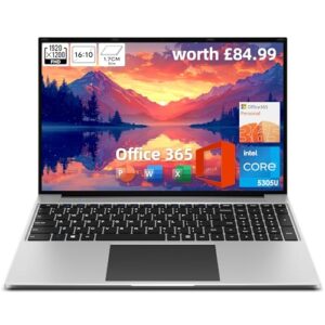 jumper Laptop