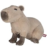 FANCY Sloth Cuddly Toy 27 cm Cuddly Sloth Plush Soft Toy Cute Plush Lus...