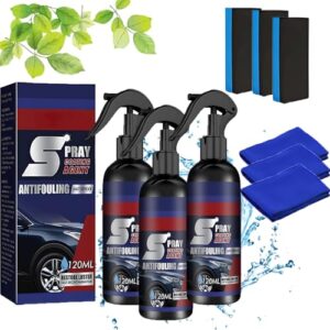 Multifunctional Coating Renewal Agent Spray