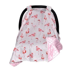 Stroller Shade | Carseat Covers | Baby Automobile Seat Canopy Stroller Sunshade Breathable Sun Protector for Boys Girls