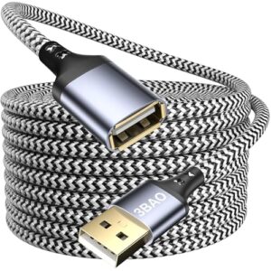 3BAO USB Extension Cable 5M