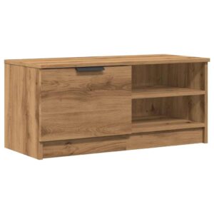 idaXL TV Cabinet - Artisan Oak