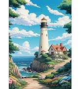 Bowetile DIY Diamond Painting Angel, Pure White Angel Diamond Art Painting Kits for Adults, Full ...