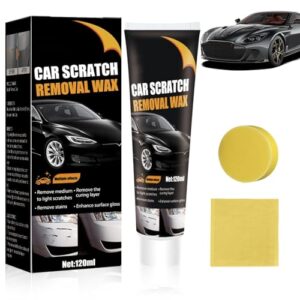 Scratch Remover for Vehicles
