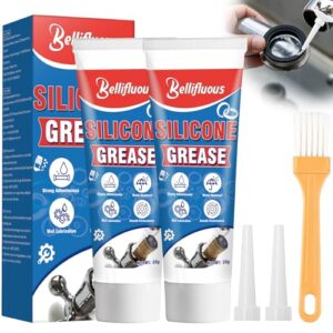 Silicone Grease
