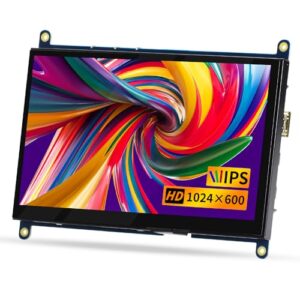 For Raspberry Pi Screen