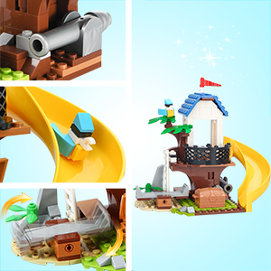 lego creator