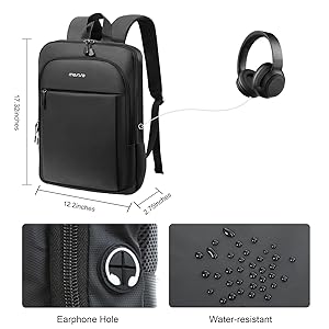 Laptop Backpack