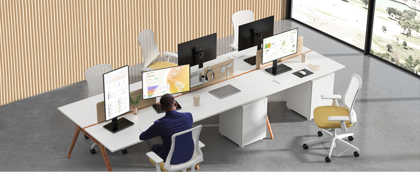 Computer Monitor Mount