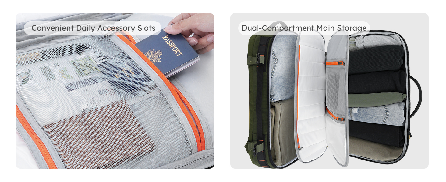 carry on backpack