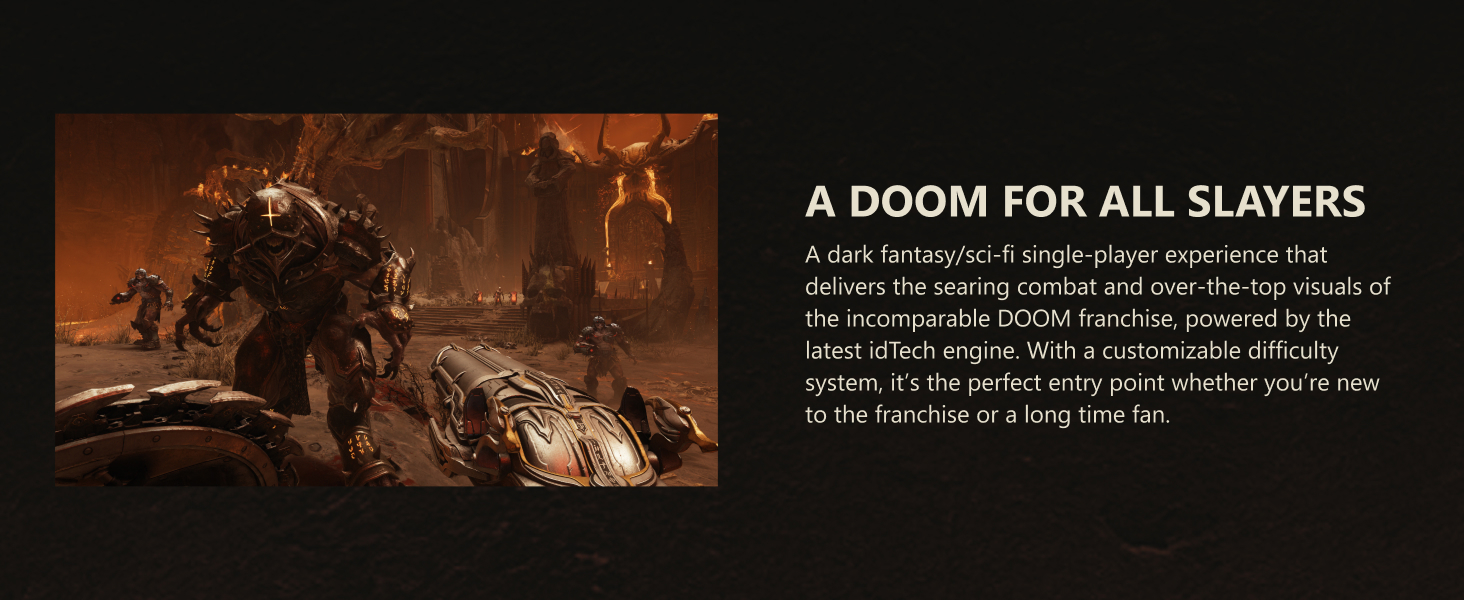 doom dark ages ps
