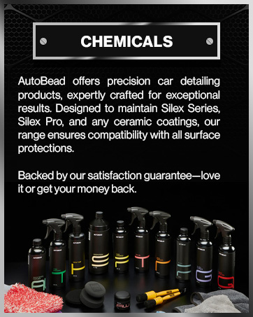 Autobead Heavy Dirt 1L Concentrated Pre-Wash - Citrus Scent Removes Bugs, Bird Lime and Contamina...
