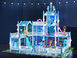 doll house