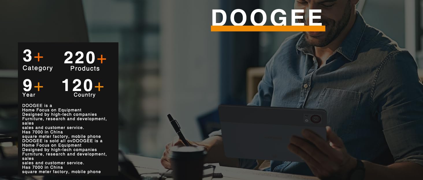 doogee