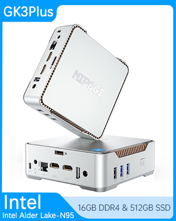 N150 mini pc