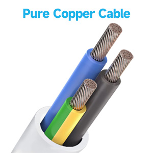 surge protected extension lead; surge protector