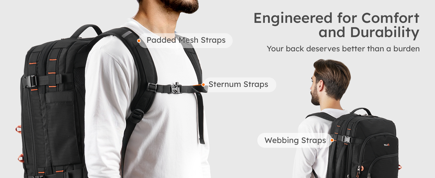 carry on backpack