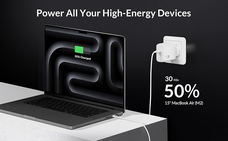 macbook charger