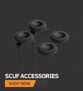 SCUF Instinct Pro Performance Series Wireless Xbox Controller - Remappable Back Paddles - Instant...