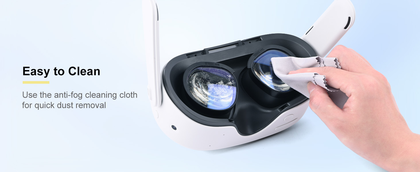 Blue Light Blocking Glasses for quest 3s