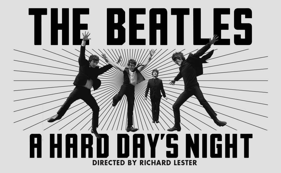 Hard Day's Night 1