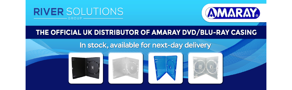 UK Amaray Distributor