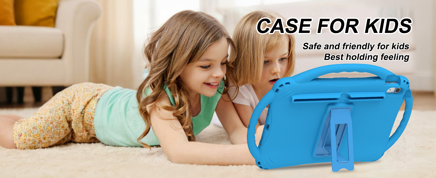Safe for kids