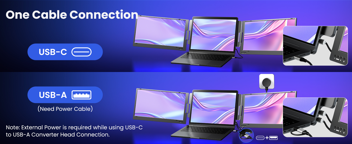  laptop screen extender