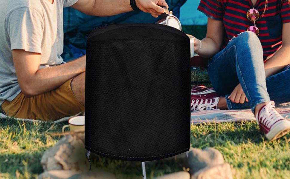 Grill Cover