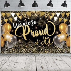 Graduation Decorations Class of 2025