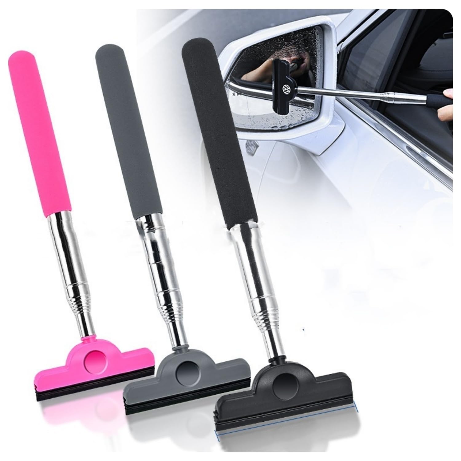ZMShenMa Portable Cleaning Tool For All Vehicles