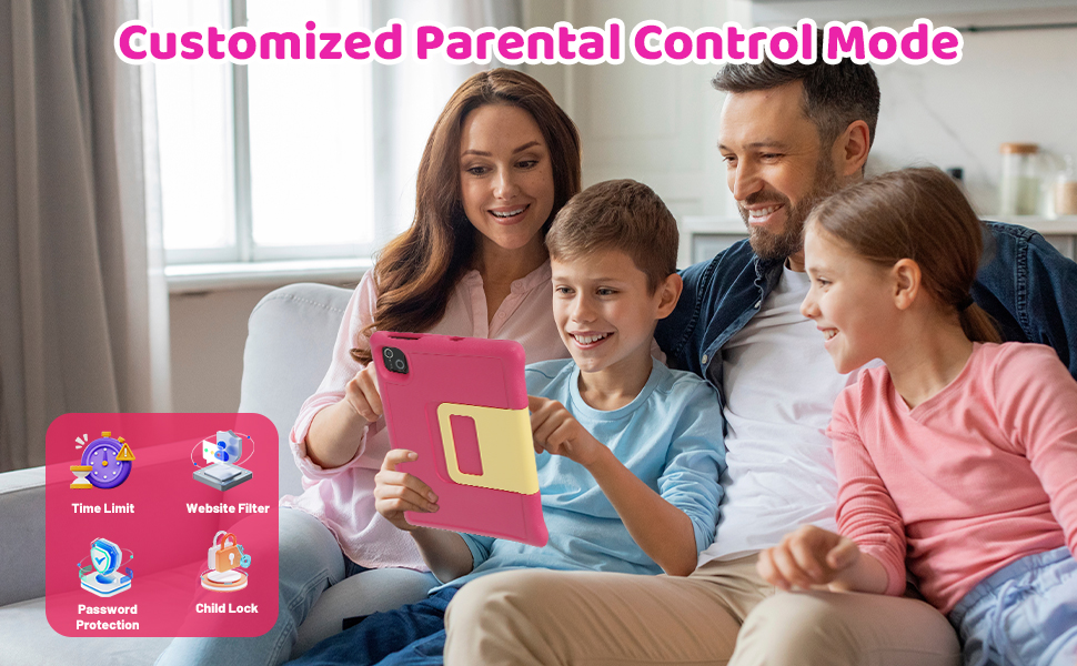tablets for kids