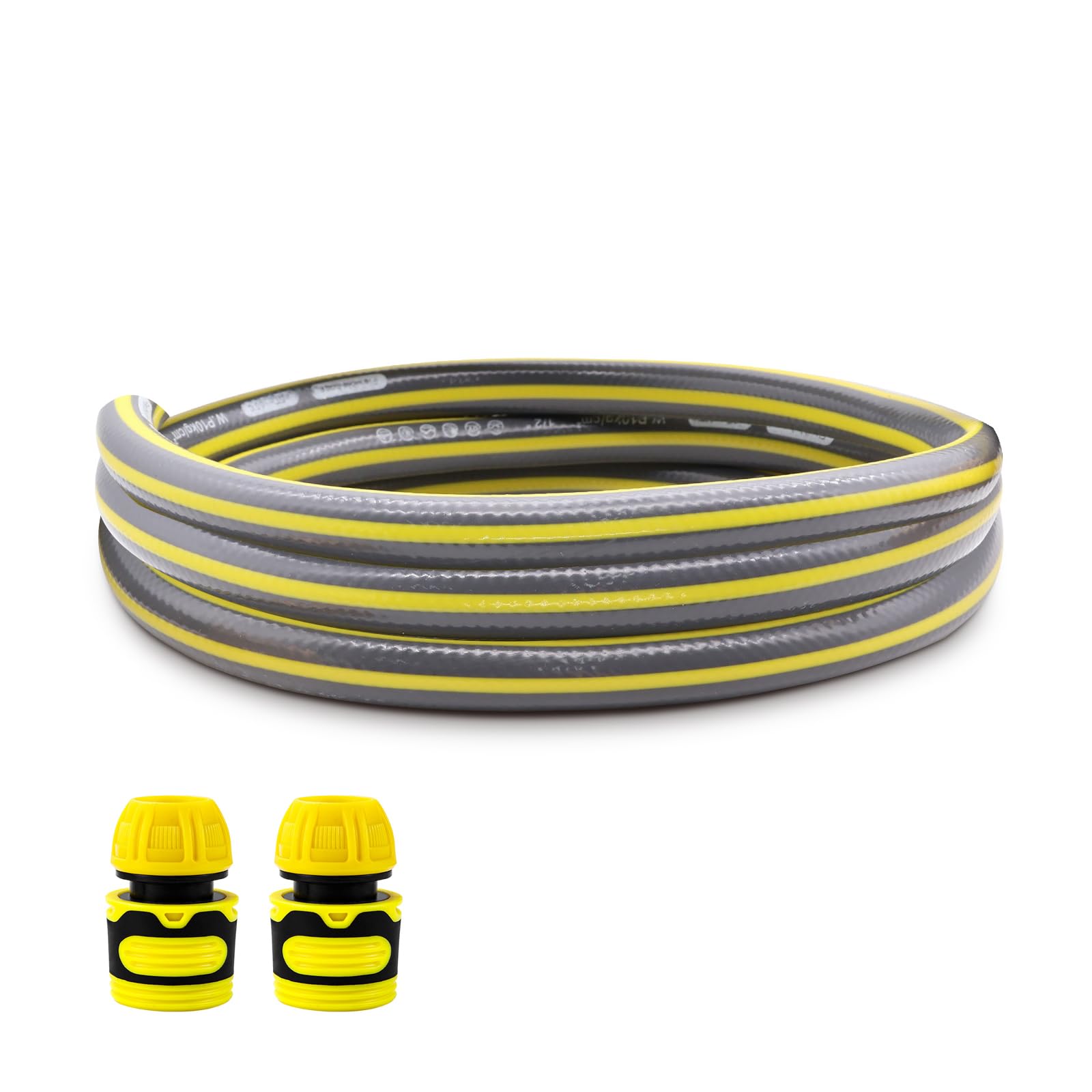 Garden Hose Pipe
