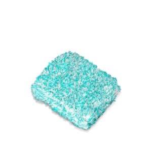 Auto Finesse Plush Microfibre Wash Pad - Extra Thick