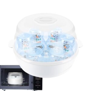 Baby Bottle Microwave Cleaner