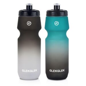 Squeeze Sports Water Bottle 750ml BPA Free