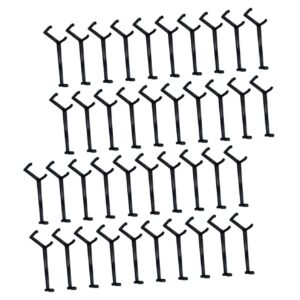 Angoily 40pcs Tree Puller for Fruit Trees Limb Spreader Shaper Adjustable Branches for Pears