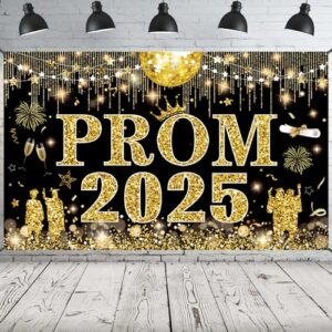 Graduation Prom Decorations for Class of 2025