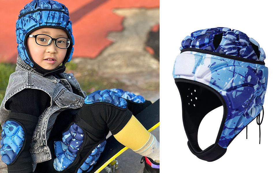Flag Football Headgear