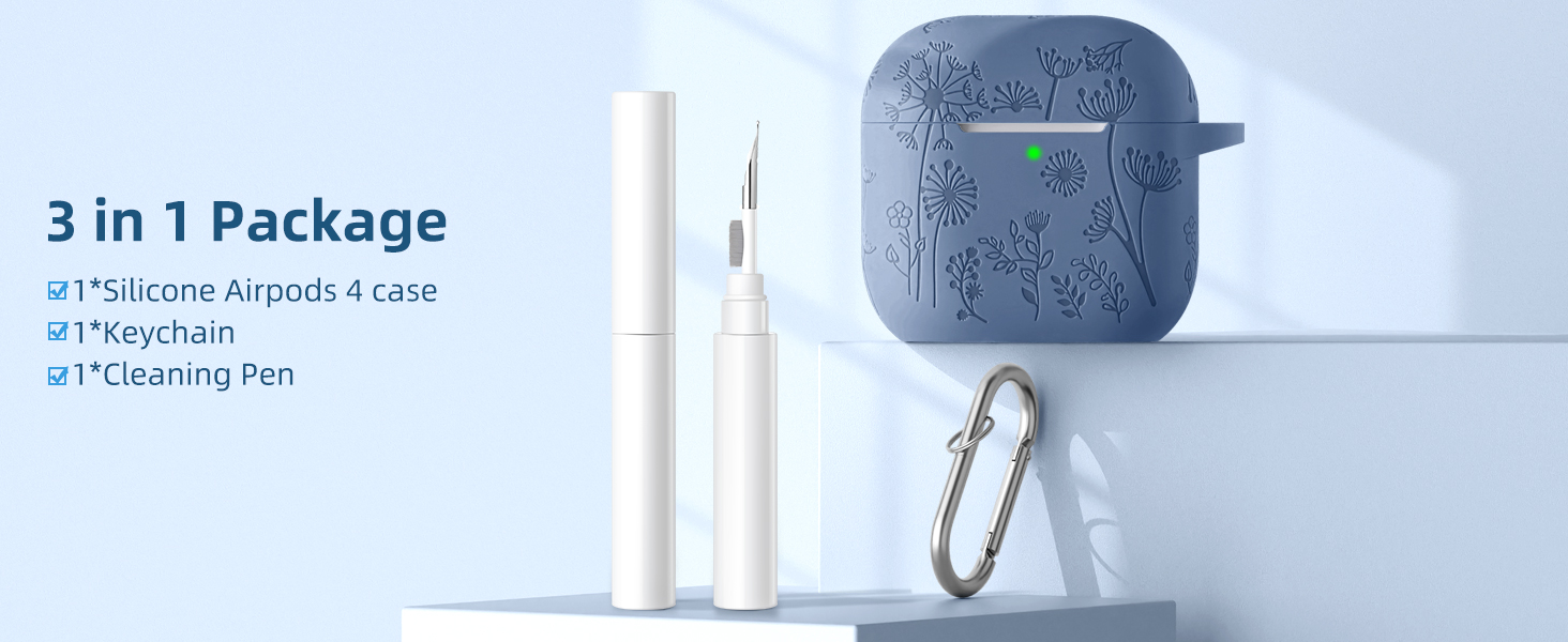 AirPods 4th generation case cover