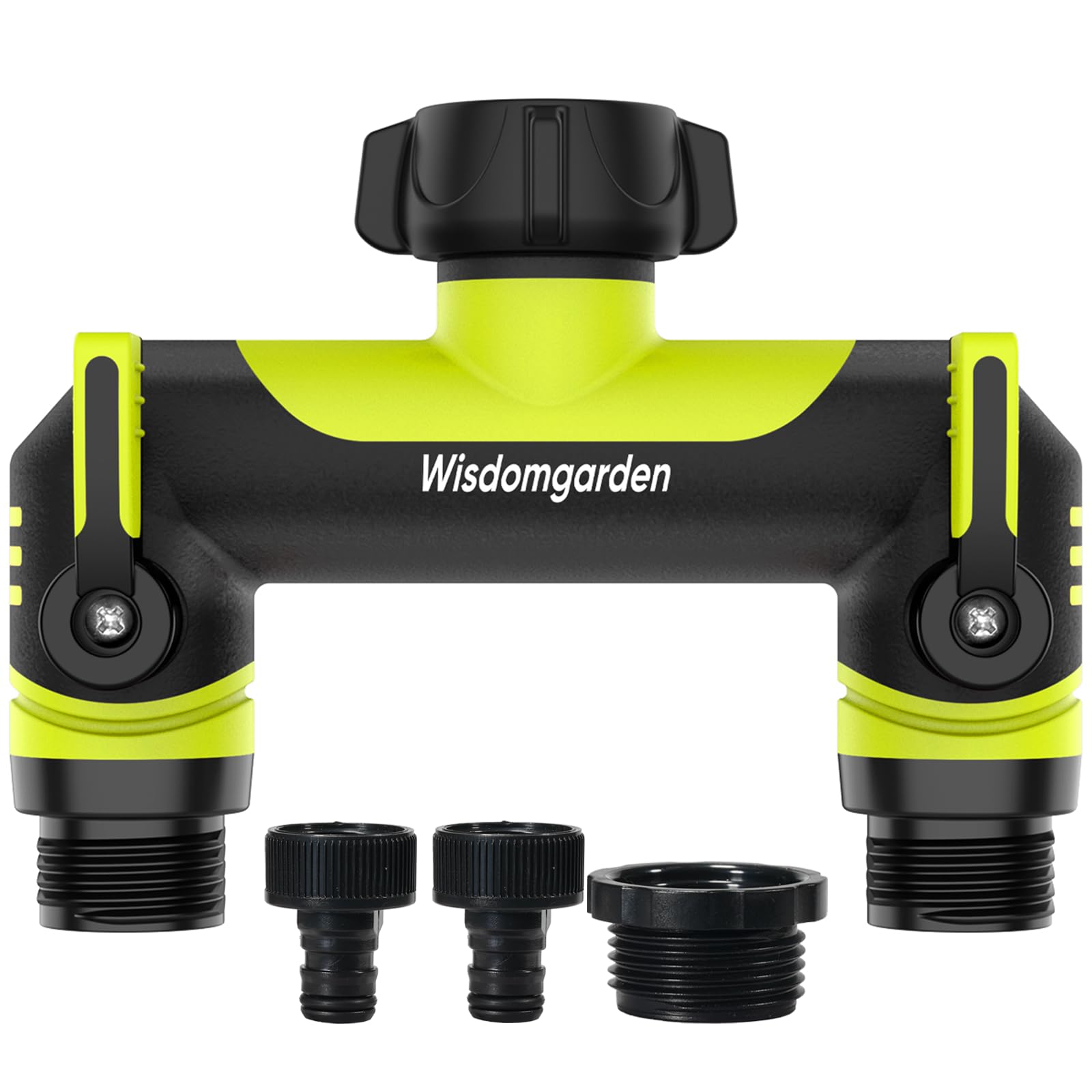 Hose Splitter 2 Way