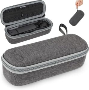 EZLINEOK Osmo Pocket 3 Case