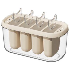 mivceklw Ice Pop Molds