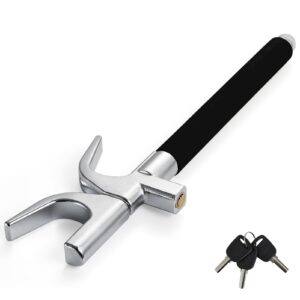 Warmiehomy Steering Wheel Lock