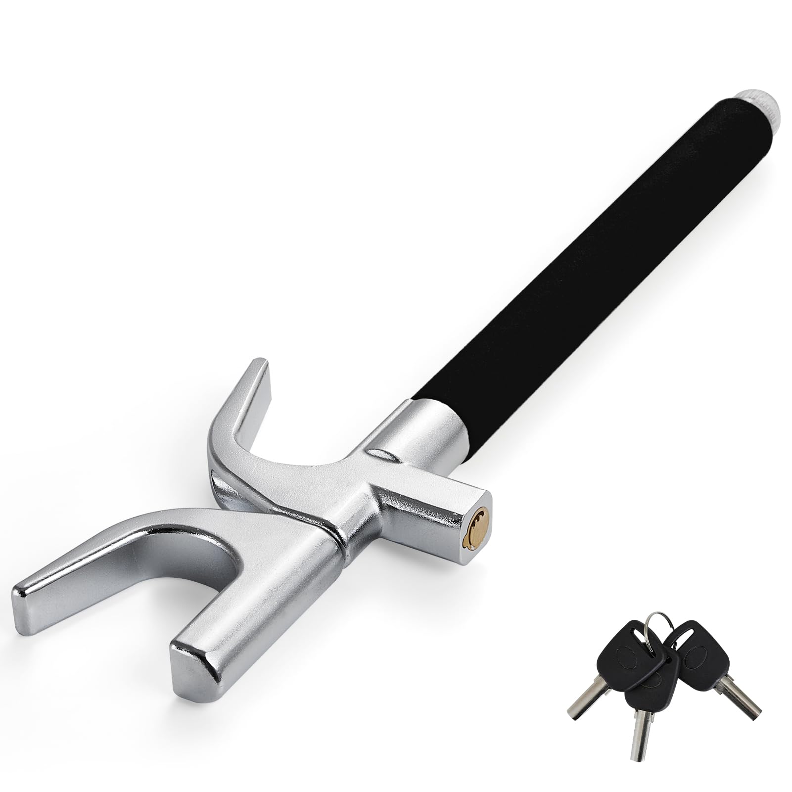 Warmiehomy Steering Wheel Lock