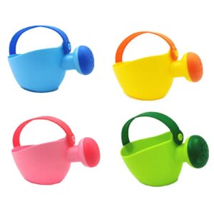 4Pcs Fun Min-i Watering Can