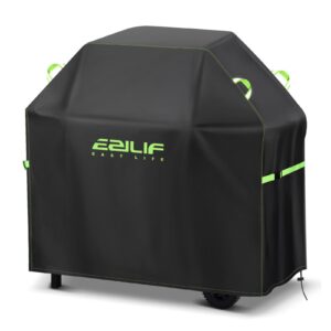 Ezilif Barbecue covers